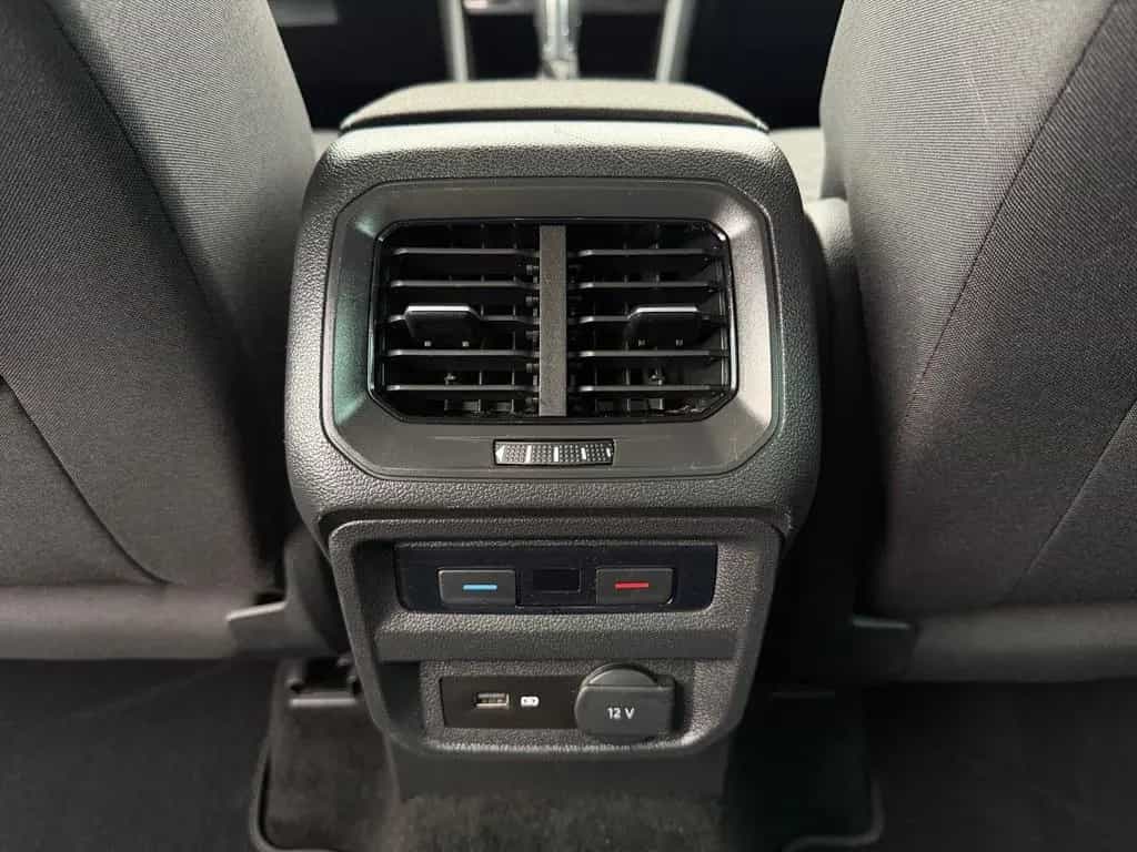 Volkswagen Tiguan IQ.DRIVE 1.5 l TSI DSG AHK.LED.Rückfahrka 11/2019-photo-7