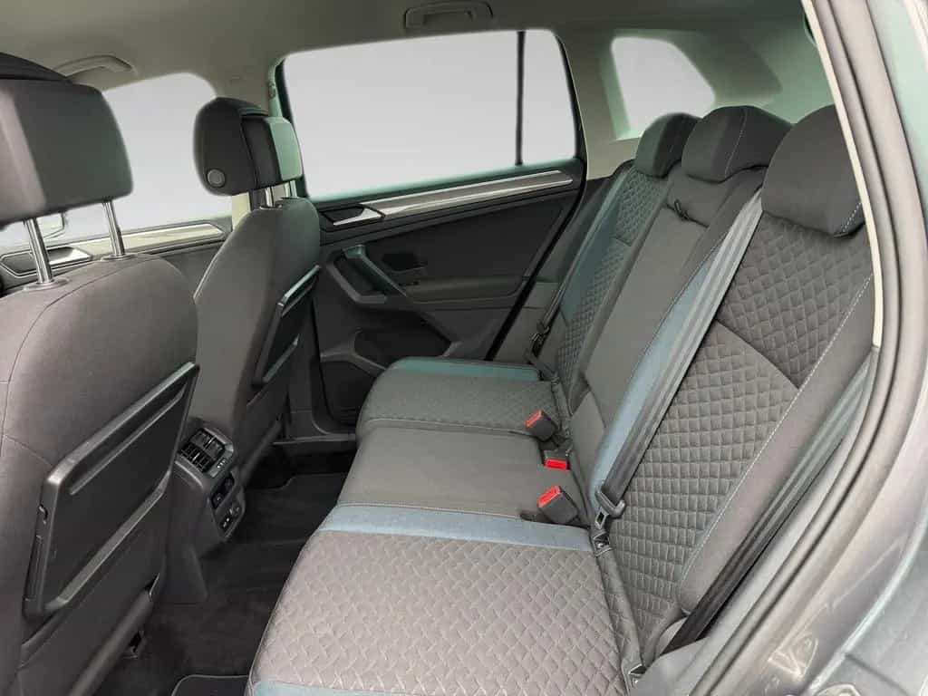 Volkswagen Tiguan IQ.DRIVE 1.5 l TSI DSG AHK.LED.Rückfahrka 11/2019-photo-8