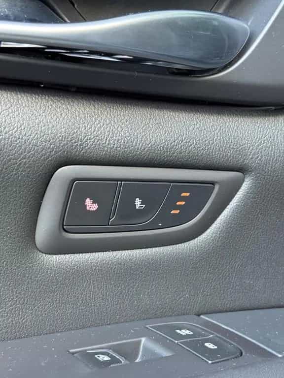 Cadillac CT6 Luxury AWD Allrad 360° Bose LED Head Up 05/2017-photo-14