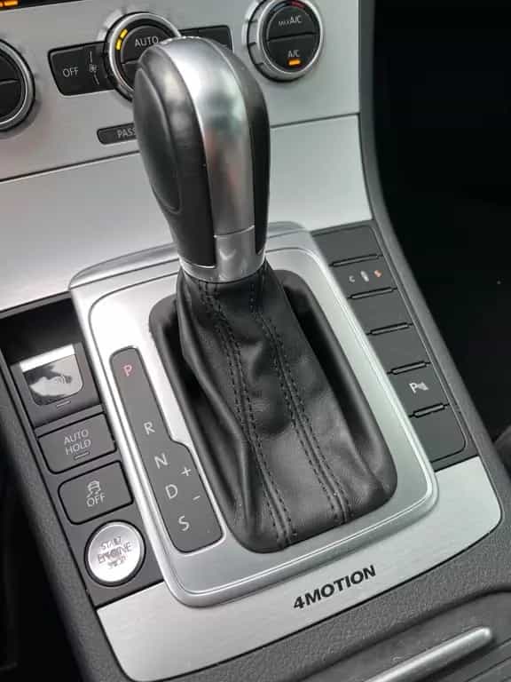 Volkswagen CC 3.6 V6 DSG 4MOTION R-Line Kam Navi Bi-Xenon 03/2015-photo-15