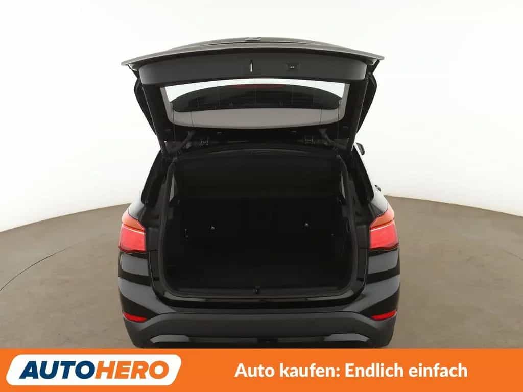 BMW X1 sDrive 18i Advantage*NAVI*TEMPO*PDC*SHZ*KLIMA 12/2019-photo-16