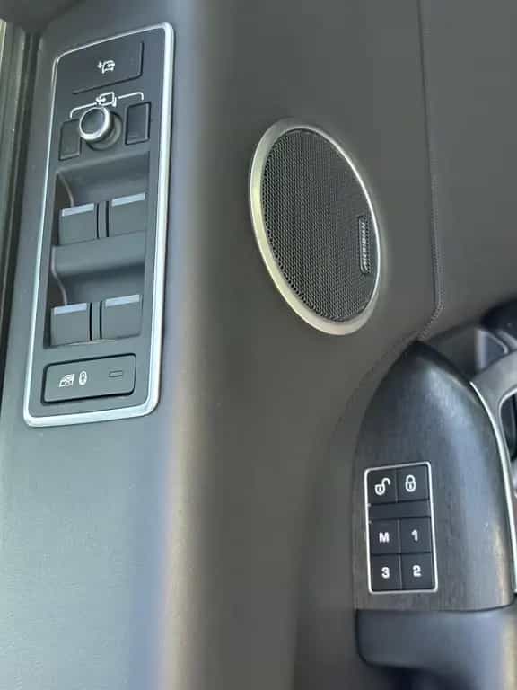 Land Rover Range Rover Rover Vogue Autobiography 4,4 Pano Massage 11/2016-photo-11