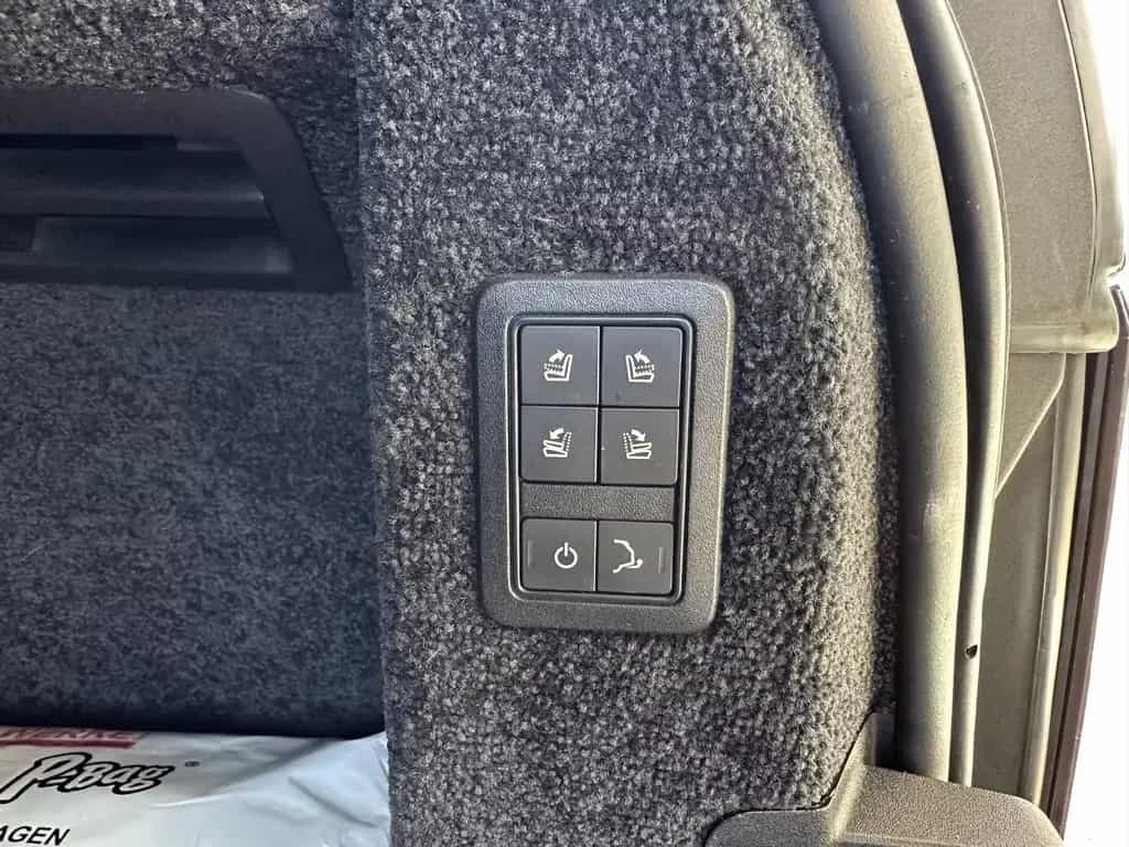 Land Rover Range Rover Rover Vogue Autobiography 4,4 Pano Massage 11/2016-photo-20