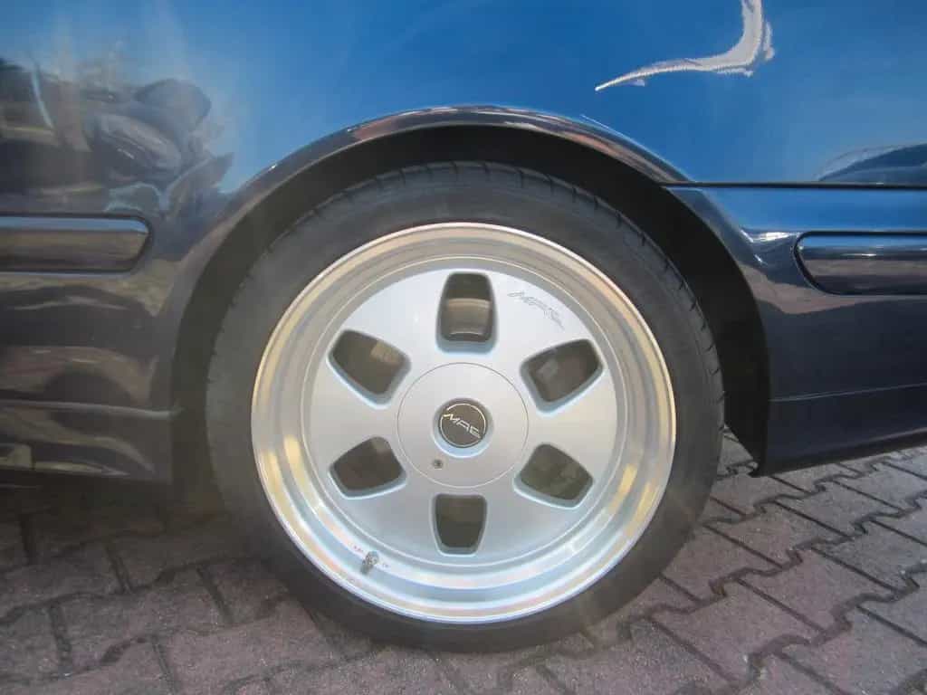 Mercedes-Benz CLK-Class 230 KOMPRESSOR ELEGANCE 11/1999-photo-10