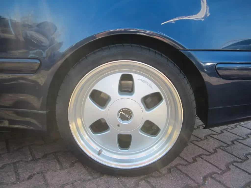 Mercedes-Benz CLK-Class 230 KOMPRESSOR ELEGANCE 11/1999-photo-24
