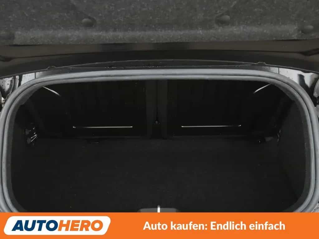 Abarth 595C 1.4 Competizione*NAVI*BiXENON*PDC*ALU*KLIMA 02/2020-photo-17