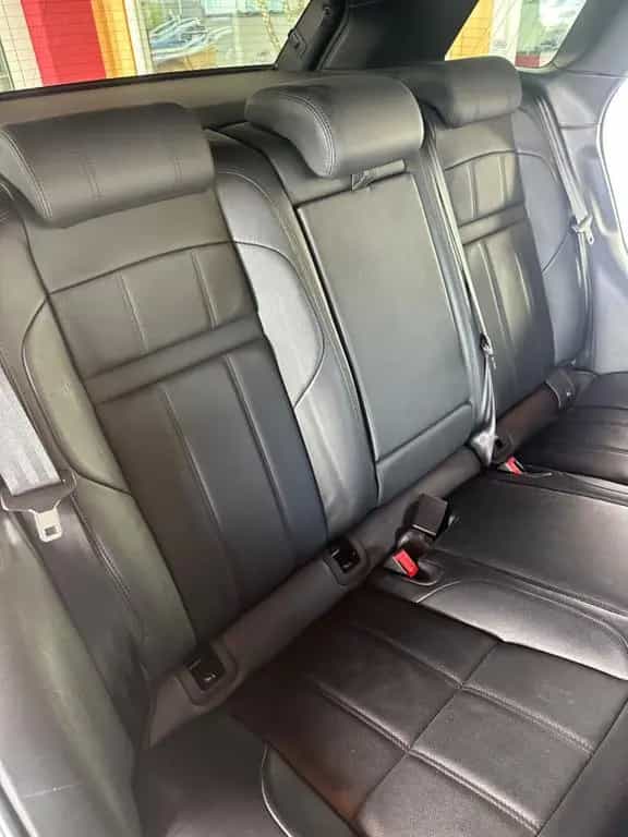 Land Rover Range Rover Evoque R-DYNAMIC S AWD Headup 360° LED WinterP. 10/2019-photo-12