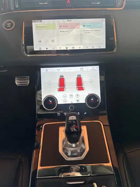 Land Rover Range Rover Evoque R-DYNAMIC S AWD Headup 360° LED WinterP. 10/2019-photo-14