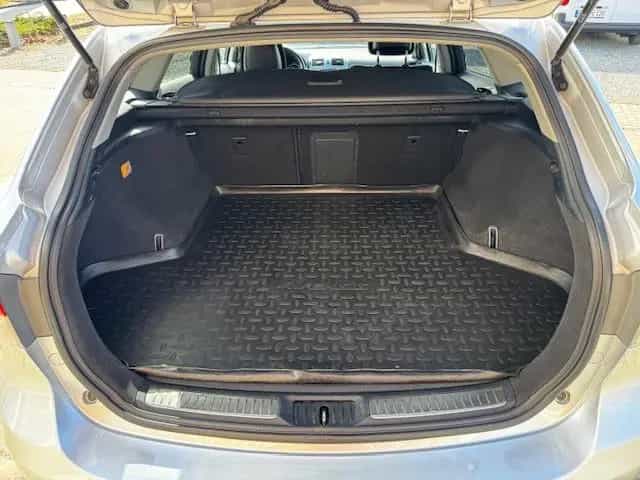 Toyota Avensis Kombi 2.0 Edition SHZ KAMERA FACEL. 03/2015-photo-10
