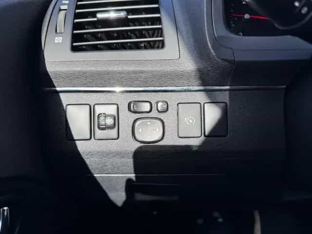 Toyota Avensis Kombi 2.0 Edition SHZ KAMERA FACEL. 03/2015-photo-21
