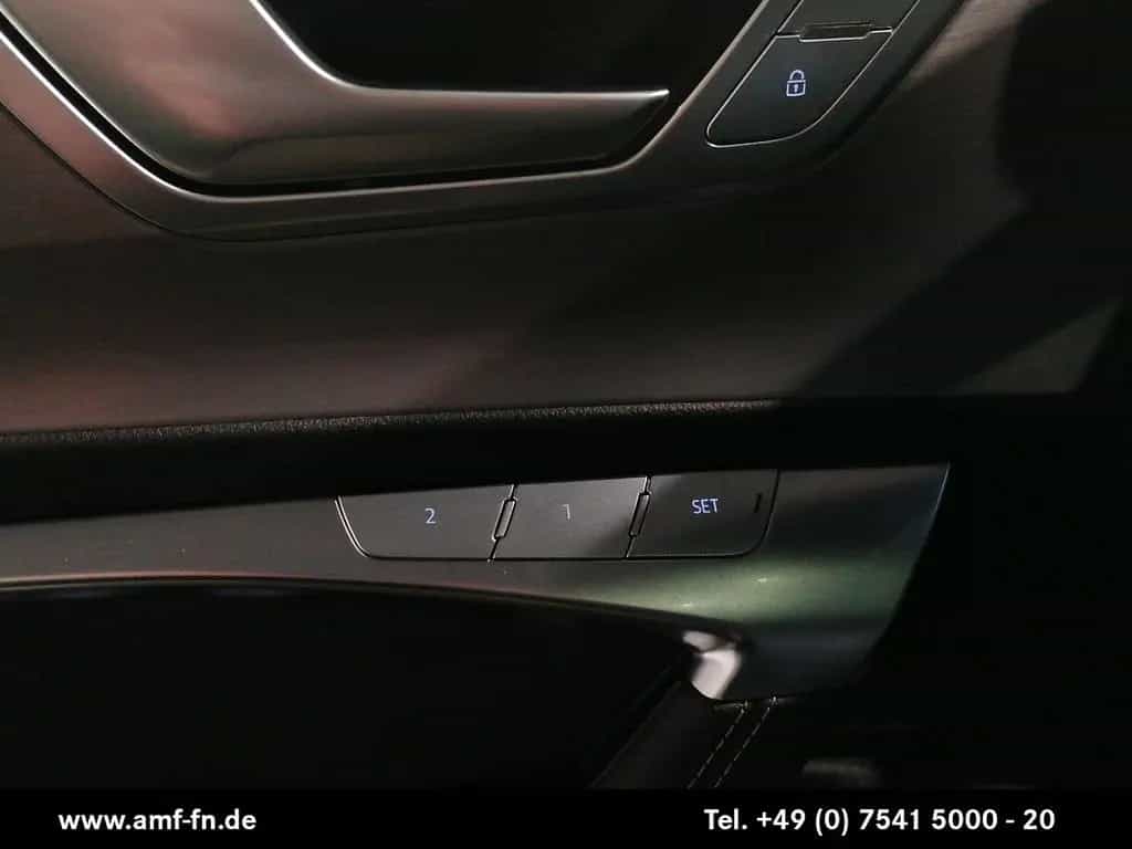 Audi A6 AVANT 45TDI QUATTRO S-LINE | PANO | AHK | RFK 03/2019-photo-13
