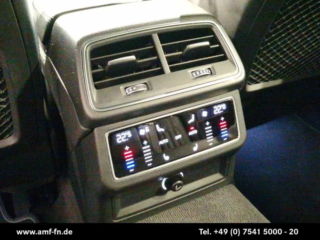 Audi A6 AVANT 45TDI QUATTRO S-LINE | PANO | AHK | RFK 03/2019-photo-14