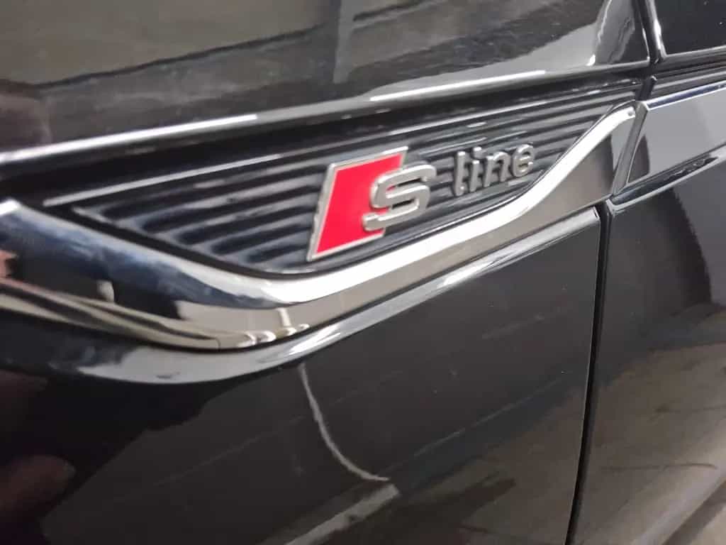 Audi A5 Sportback 35 TDI S-Line Ext. Navi LED HuD RFK 10/2021-photo-10