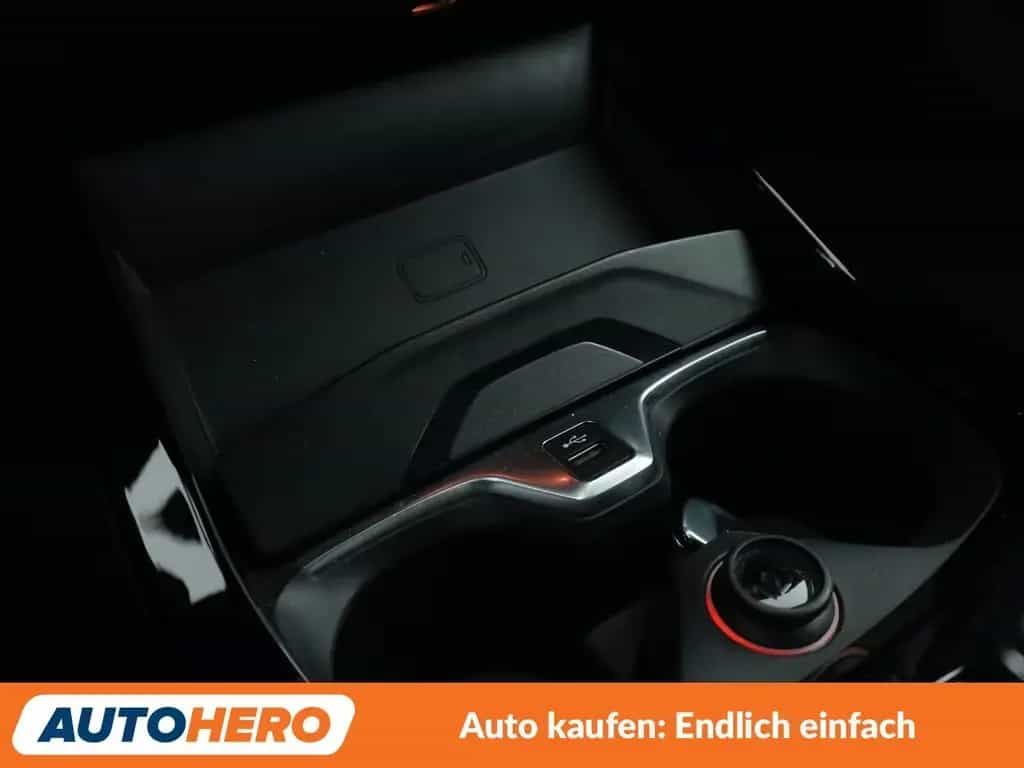 BMW 2er Gran Coupé 220i Gran Coupe M Sport Aut.*NAV*LED*ACC*CAM*PDC 01/2021-photo-25