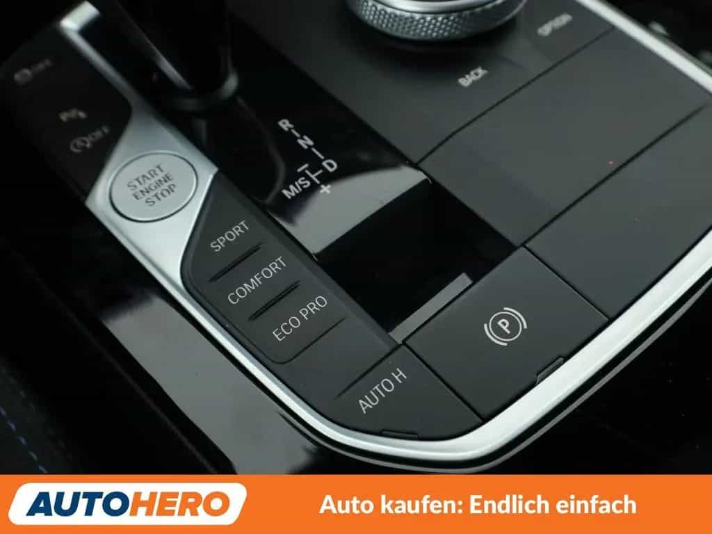 BMW 2er Gran Coupé 220i Gran Coupe M Sport Aut.*NAV*LED*ACC*CAM*PDC 01/2021-photo-26