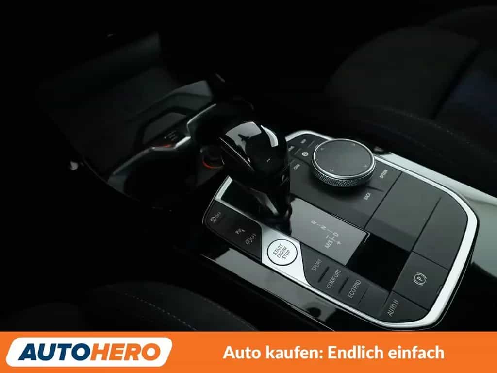 BMW 2er Gran Coupé 220i Gran Coupe M Sport Aut.*NAV*LED*ACC*CAM*PDC 01/2021-photo-28