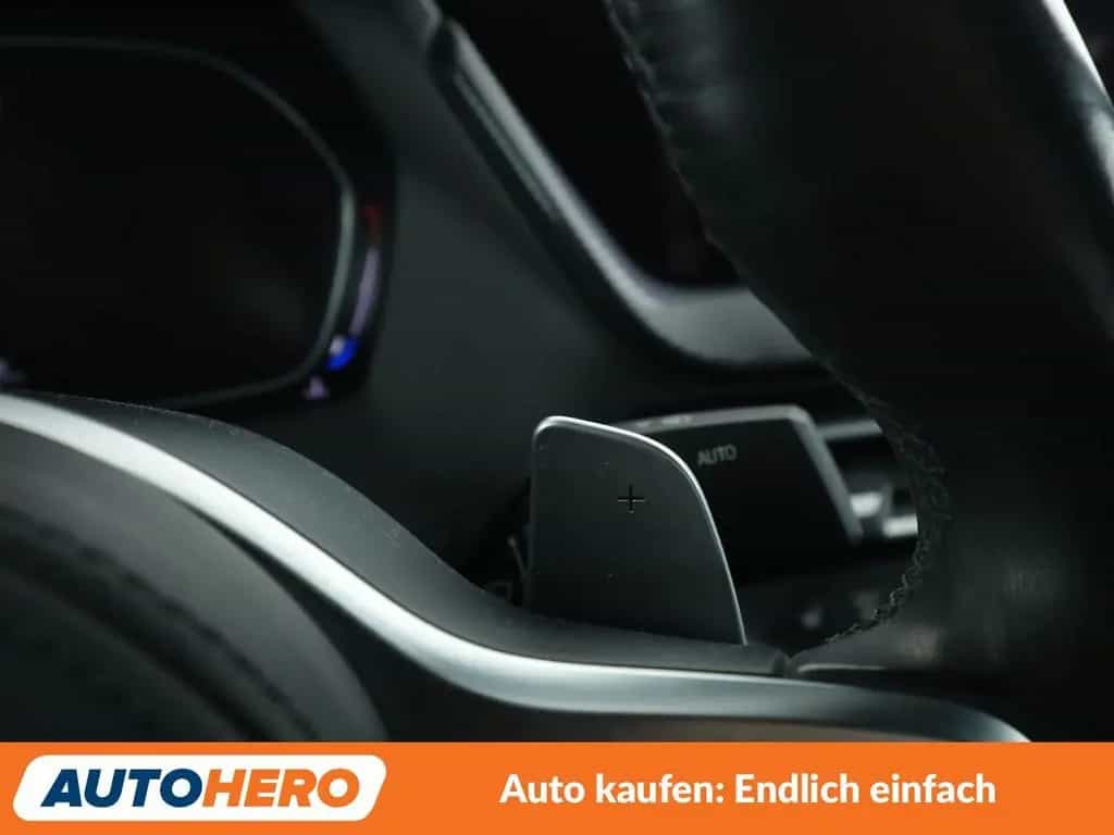 BMW 2er Gran Coupé 220i Gran Coupe M Sport Aut.*NAV*LED*ACC*CAM*PDC 01/2021-photo-31