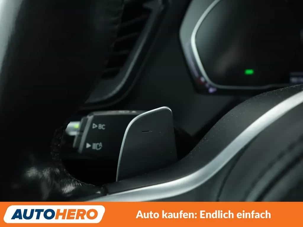 BMW 2er Gran Coupé 220i Gran Coupe M Sport Aut.*NAV*LED*ACC*CAM*PDC 01/2021-photo-32