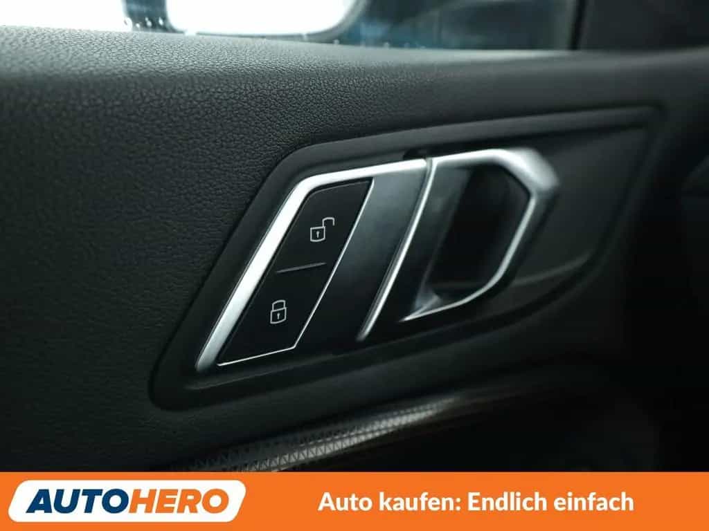 BMW 2er Gran Coupé 220i Gran Coupe M Sport Aut.*NAV*LED*ACC*CAM*PDC 01/2021-photo-33