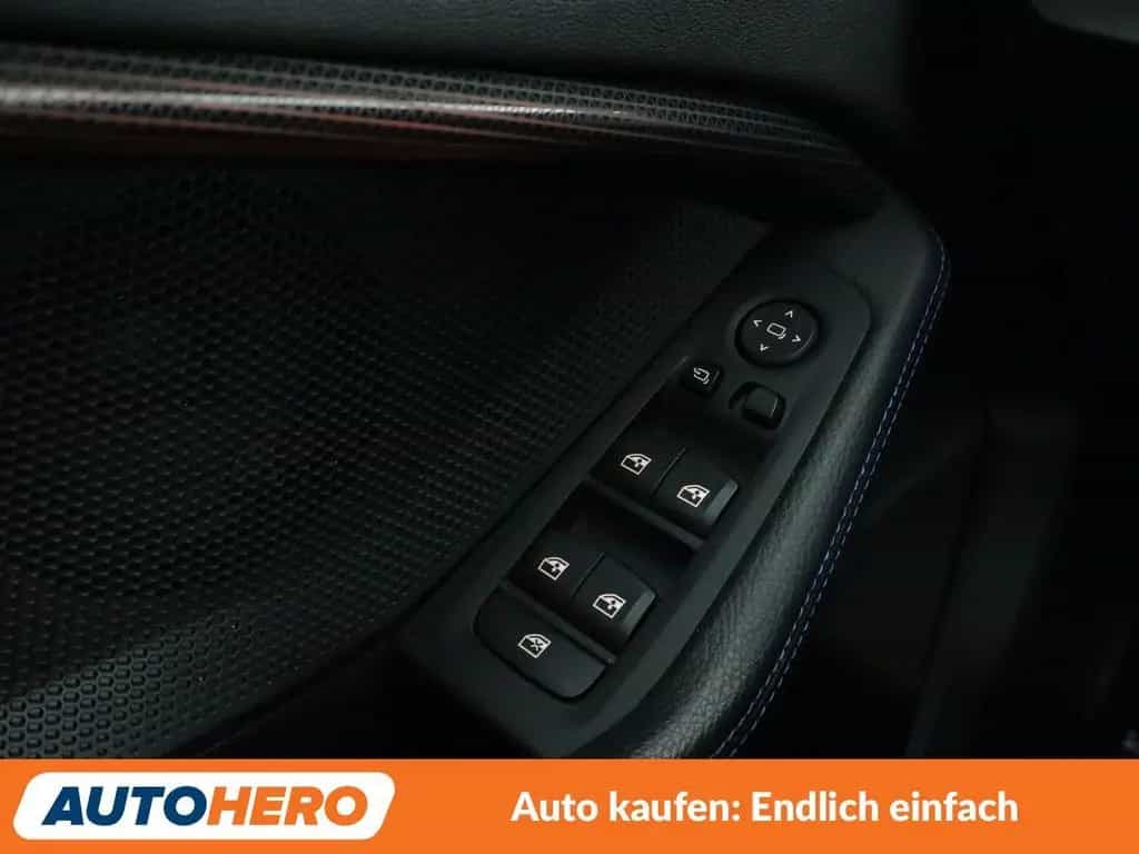 BMW 2er Gran Coupé 220i Gran Coupe M Sport Aut.*NAV*LED*ACC*CAM*PDC 01/2021-photo-35