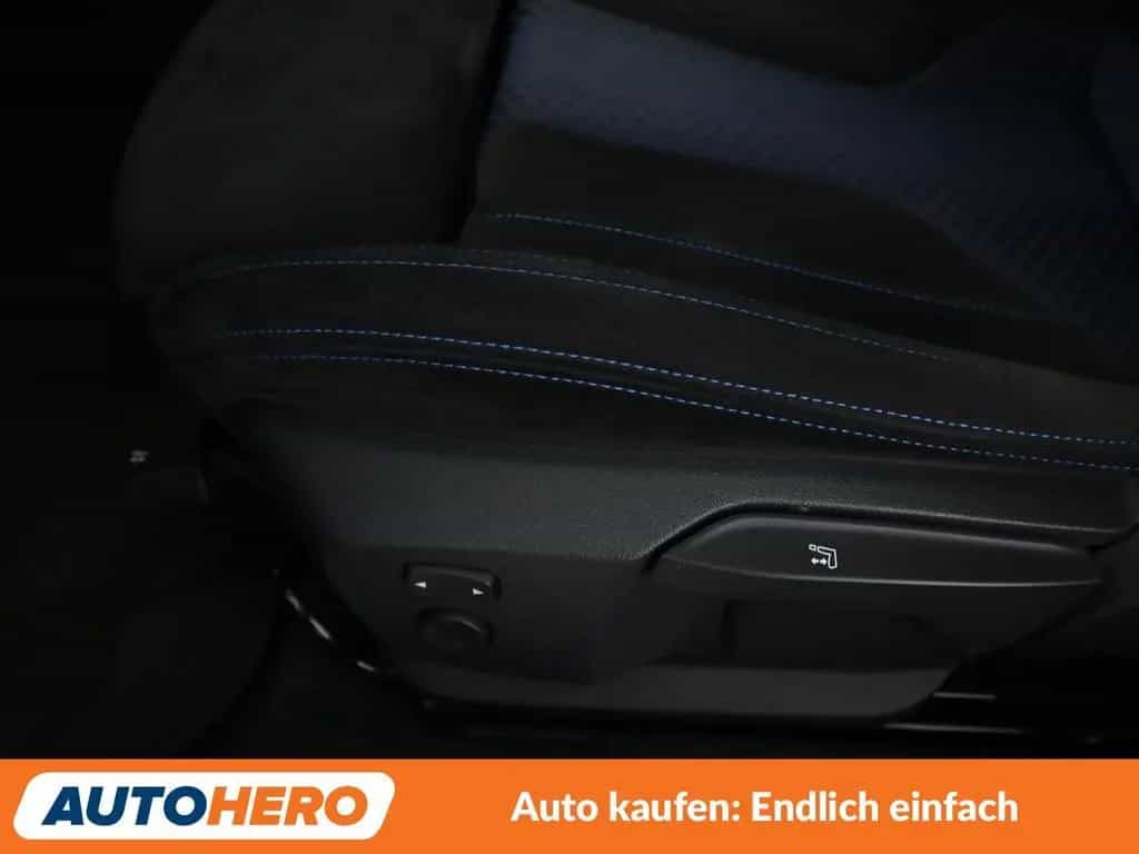 BMW 2er Gran Coupé 220i Gran Coupe M Sport Aut.*NAV*LED*ACC*CAM*PDC 01/2021-photo-37