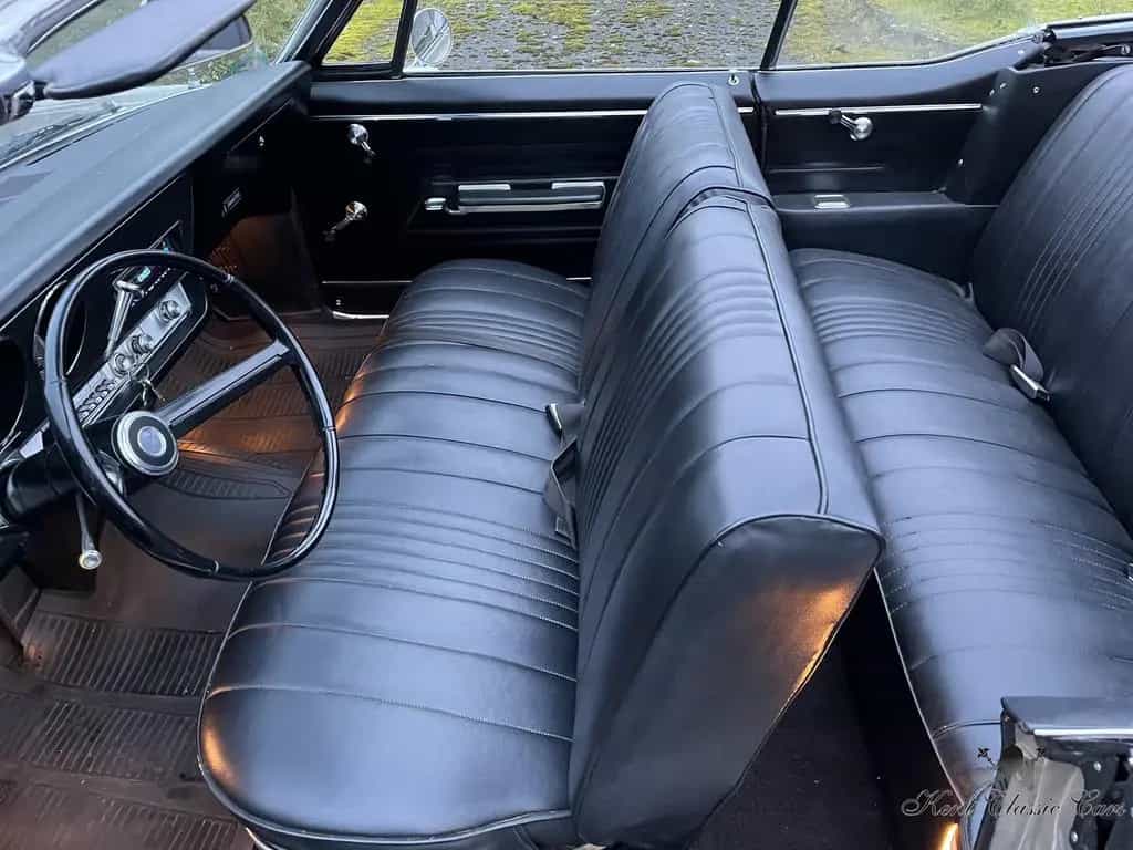 Oldsmobile Other Delmont 88 Cabrio 425 cui 02/1967-photo-16