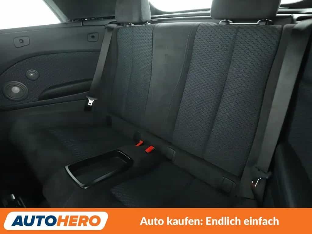 BMW M240 Aut.*NAVI*LED*TEMPO*CAM*H&K*PDC*SHZ* 10/2018-photo-13