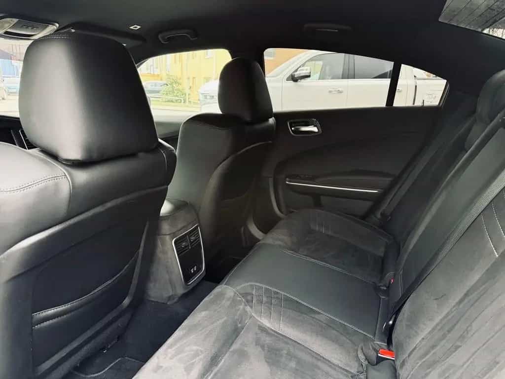 Dodge Charger 6,4*SRT*SCAT BACK*BREMBO*ALCANTARA*CARBON*GARANT 12/2019-photo-32