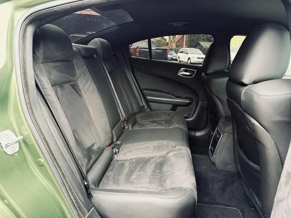 Dodge Charger 6,4*SRT*SCAT BACK*BREMBO*ALCANTARA*CARBON*GARANT 12/2019-photo-34