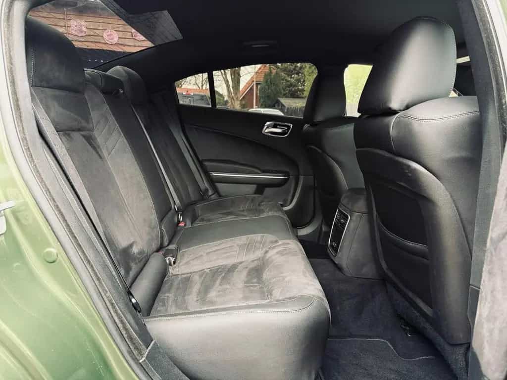 Dodge Charger 6,4*SRT*SCAT BACK*BREMBO*ALCANTARA*CARBON*GARANT 12/2019-photo-35