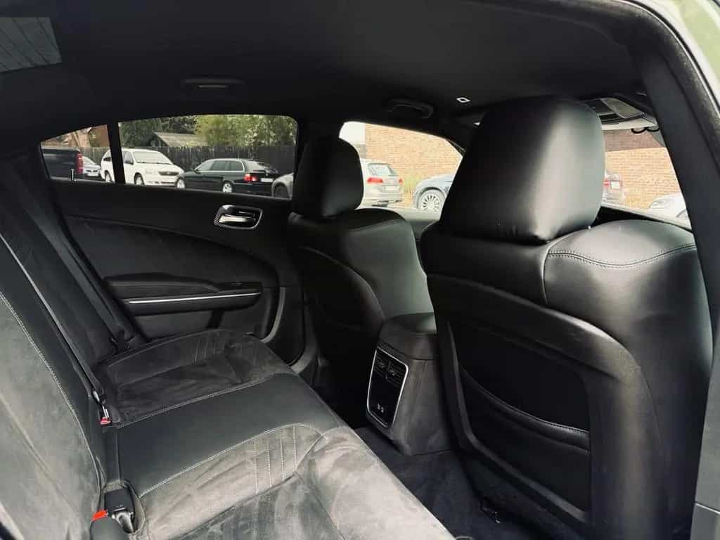 Dodge Charger 6,4*SRT*SCAT BACK*BREMBO*ALCANTARA*CARBON*GARANT 12/2019-photo-36