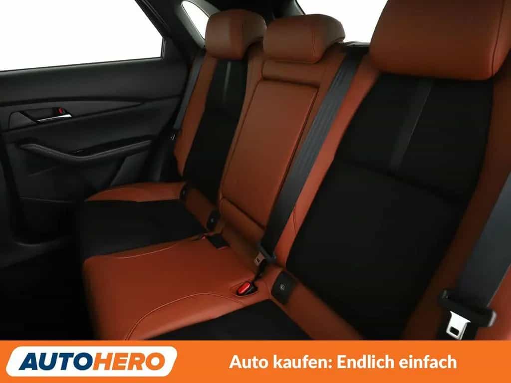Mazda CX-30 2.0 Skyactiv-X Mild-Hybrid Nagisa 2WD Aut. 08/2024-photo-13