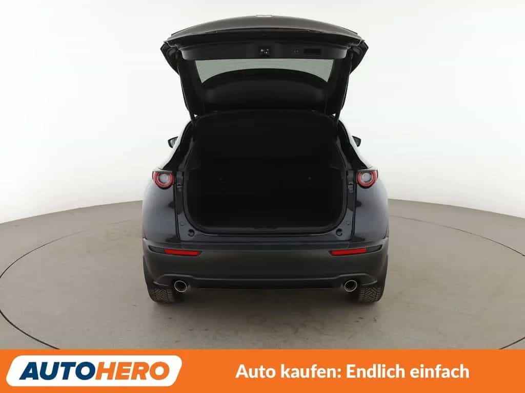 Mazda CX-30 2.0 Skyactiv-X Mild-Hybrid Nagisa 2WD Aut. 08/2024-photo-16