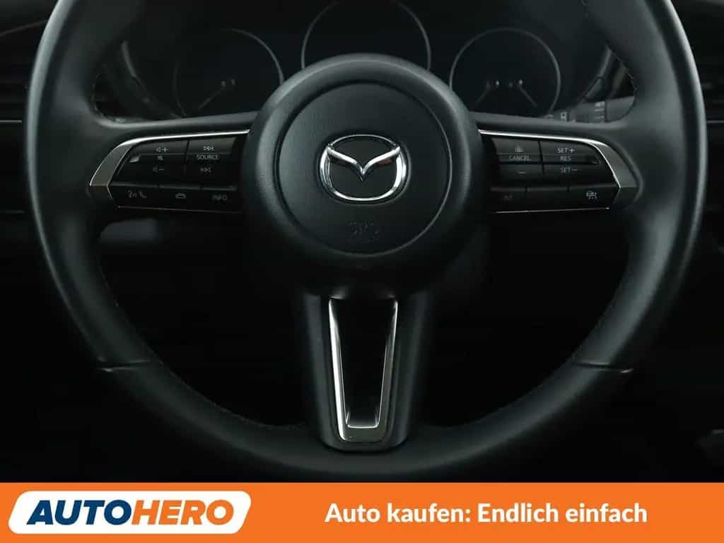 Mazda CX-30 2.0 Skyactiv-X Mild-Hybrid Nagisa 2WD Aut. 08/2024-photo-18