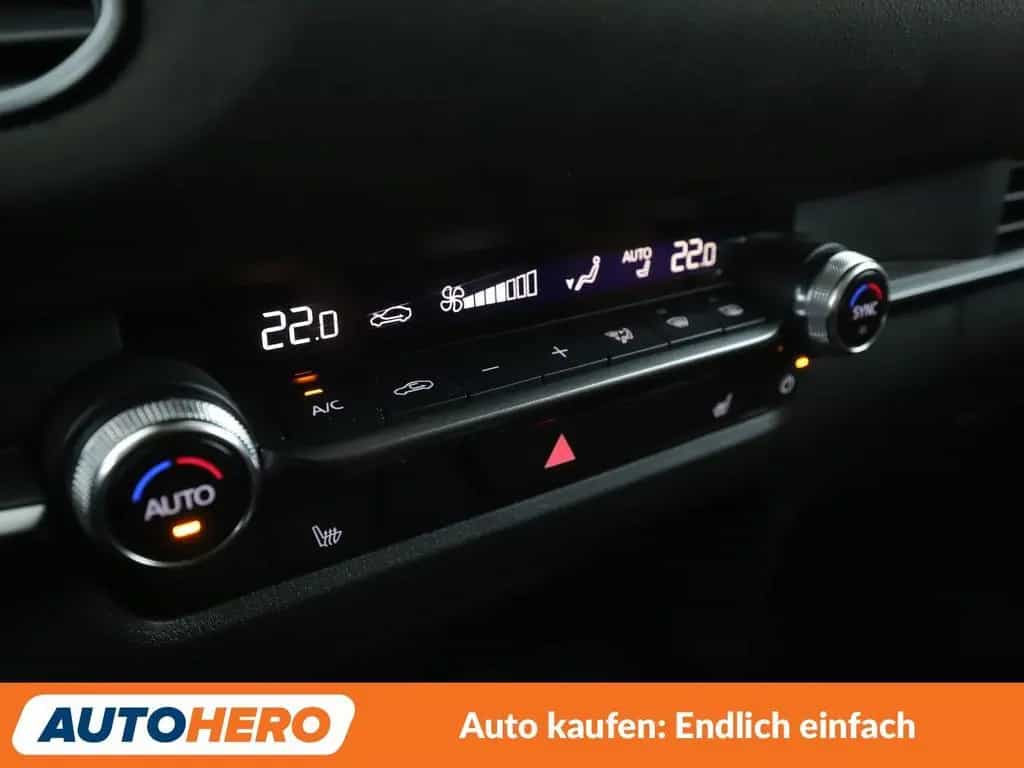 Mazda CX-30 2.0 Skyactiv-X Mild-Hybrid Nagisa 2WD Aut. 08/2024-photo-22