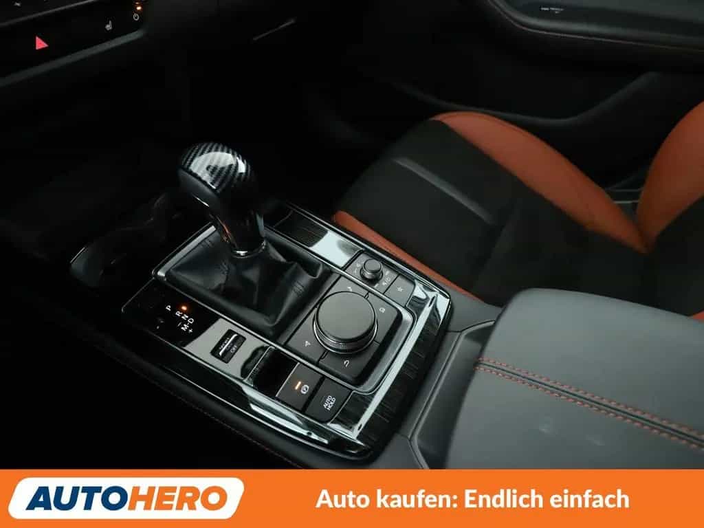 Mazda CX-30 2.0 Skyactiv-X Mild-Hybrid Nagisa 2WD Aut. 08/2024-photo-23