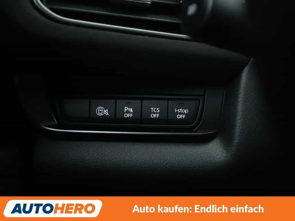 Mazda CX-30 2.0 Skyactiv-X Mild-Hybrid Nagisa 2WD Aut. 08/2024-photo-25