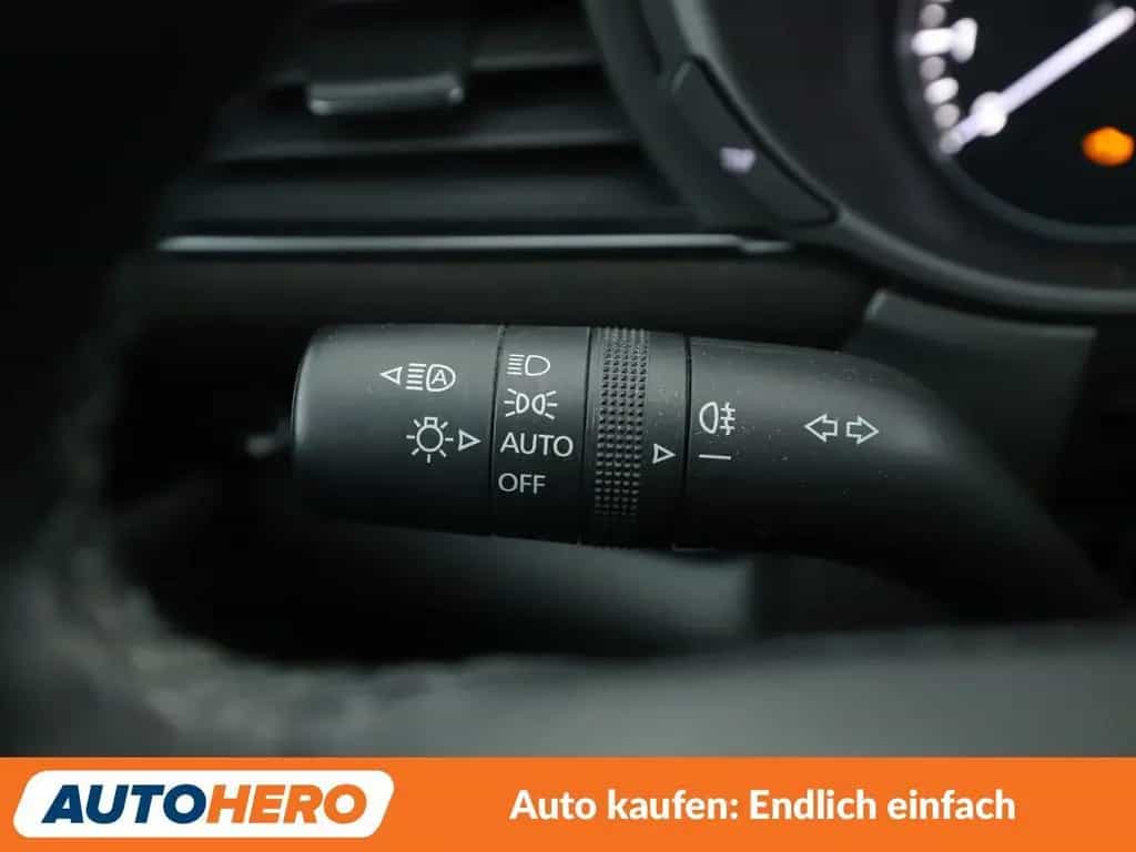 Mazda CX-30 2.0 Skyactiv-X Mild-Hybrid Nagisa 2WD Aut. 08/2024-photo-26