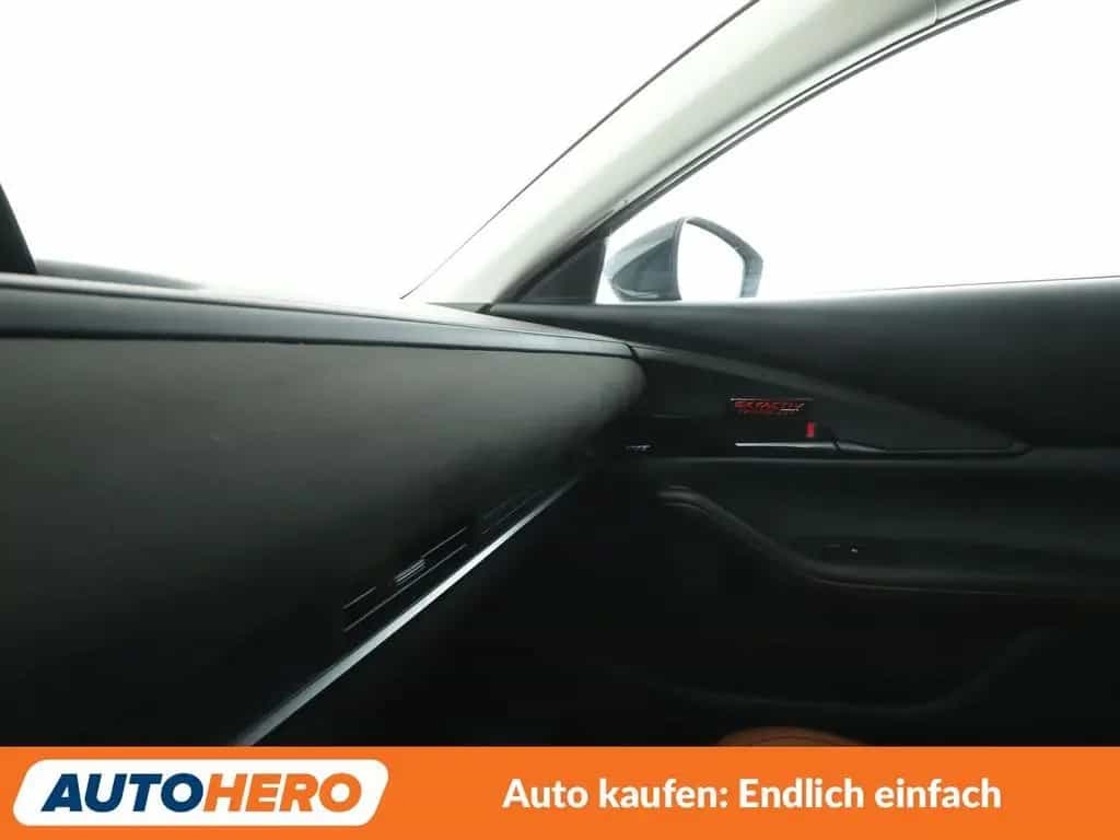 Mazda CX-30 2.0 Skyactiv-X Mild-Hybrid Nagisa 2WD Aut. 08/2024-photo-27