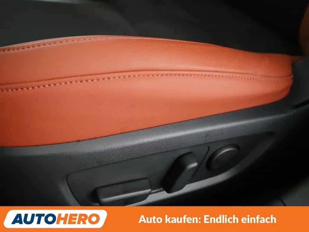 Mazda CX-30 2.0 Skyactiv-X Mild-Hybrid Nagisa 2WD Aut. 08/2024-photo-30
