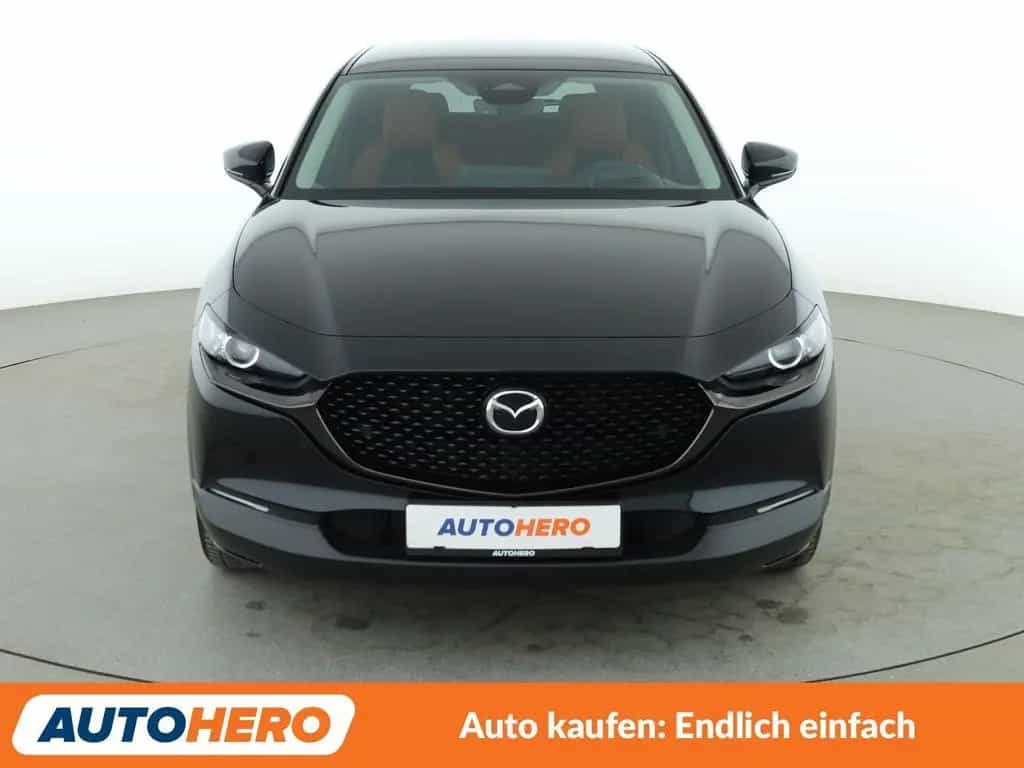 Mazda CX-30 2.0 Skyactiv-X Mild-Hybrid Nagisa 2WD Aut. 08/2024-photo-8