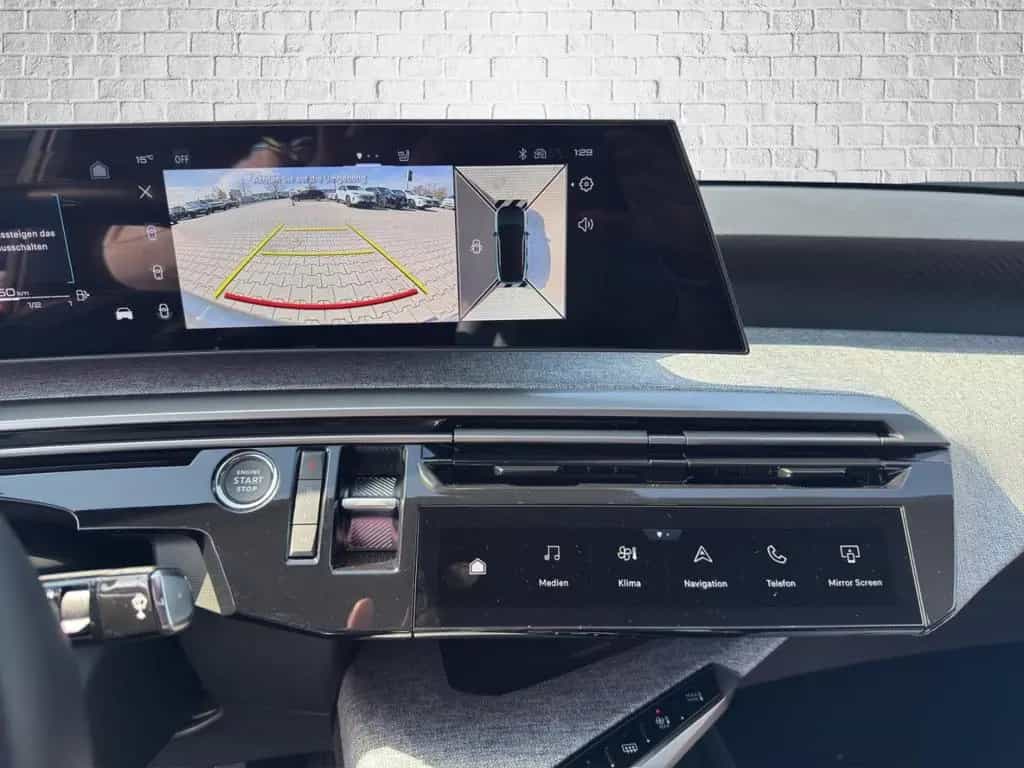 Peugeot 3008 Hybrid 145 DSC6 Allure  Navi/Winterpaket 03/2025-photo-15