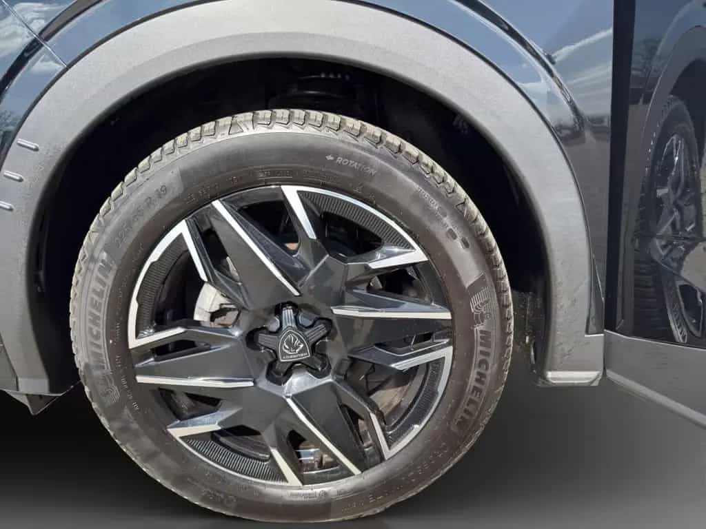 Peugeot 3008 Hybrid 145 DSC6 Allure  Navi/Winterpaket 03/2025-photo-22