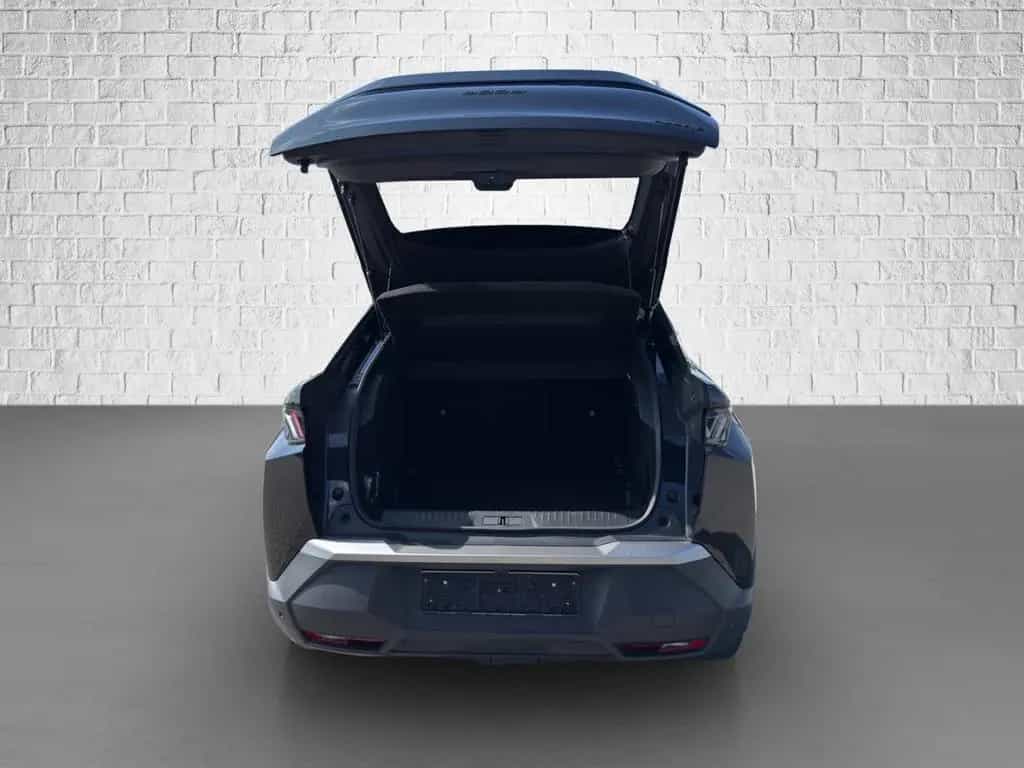 Peugeot 3008 Hybrid 145 DSC6 Allure  Navi/Winterpaket 03/2025-photo-6