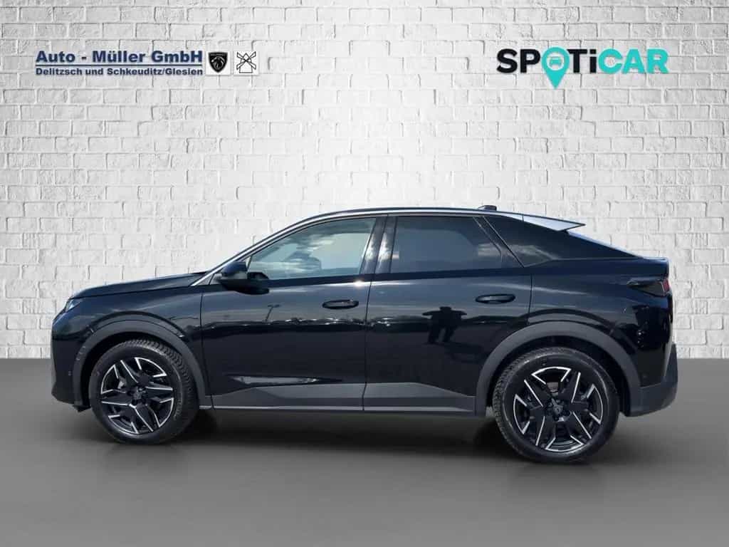 Peugeot 3008 Hybrid 145 DSC6 Allure  Navi/Winterpaket 03/2025-photo-8