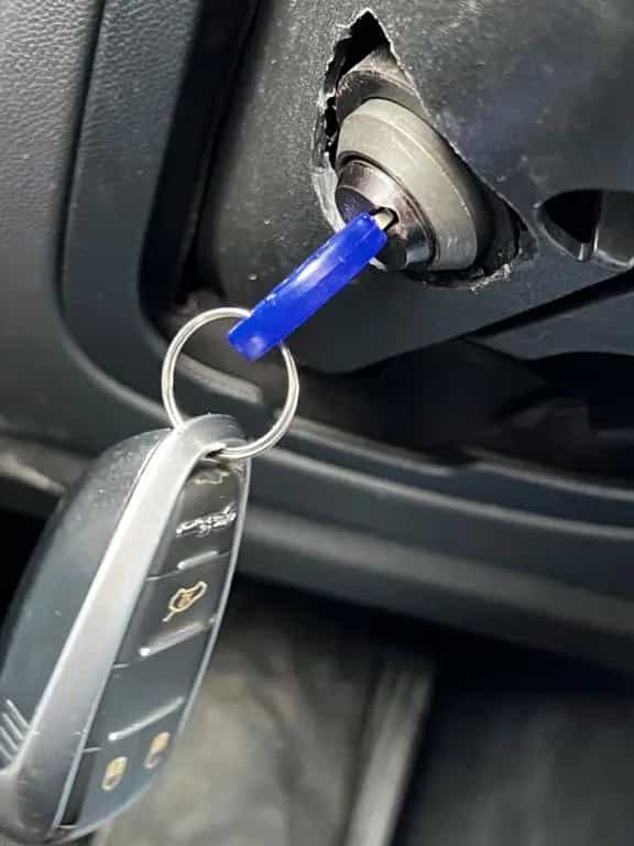 Alfa Romeo Stelvio 2.2 Turbodiesel 160 CV km 900 01/2021-photo-10