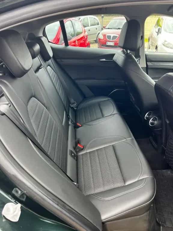 Alfa Romeo Stelvio 2.2 Turbodiesel 160 CV km 900 01/2021-photo-12