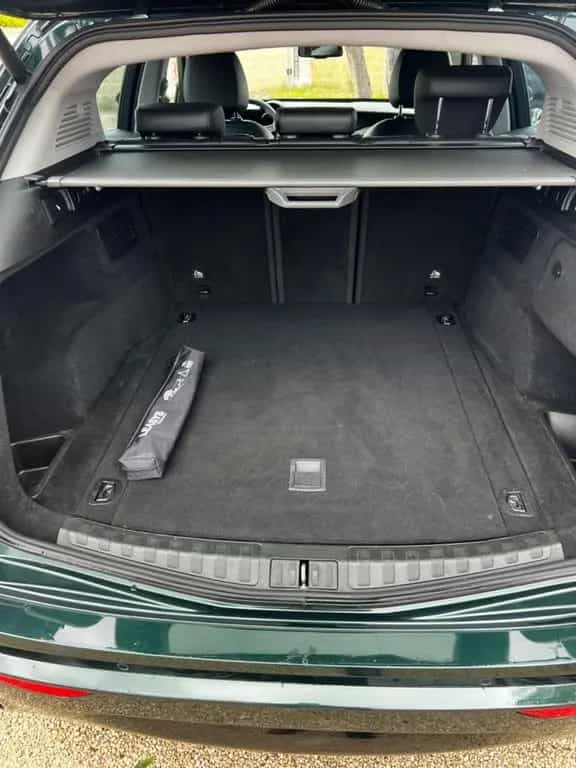 Alfa Romeo Stelvio 2.2 Turbodiesel 160 CV km 900 01/2021-photo-13