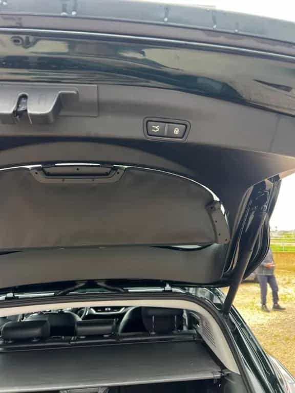 Alfa Romeo Stelvio 2.2 Turbodiesel 160 CV km 900 01/2021-photo-14