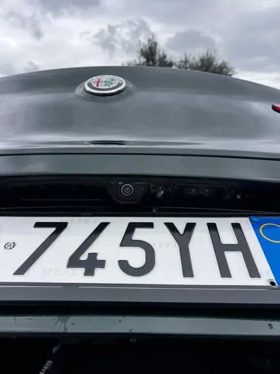 Alfa Romeo Stelvio 2.2 Turbodiesel 160 CV km 900 01/2021-photo-5